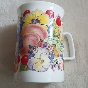 Westbury fine bone china